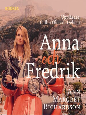 cover image of Anna och Fredrik